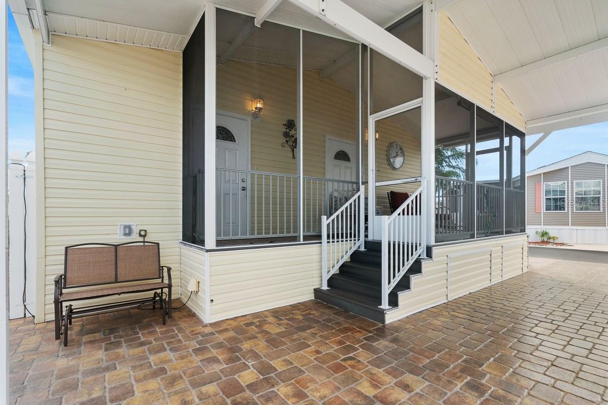 7950 STATE ROAD 78 W #239 & 240, OKEECHOBEE, FL, 34974