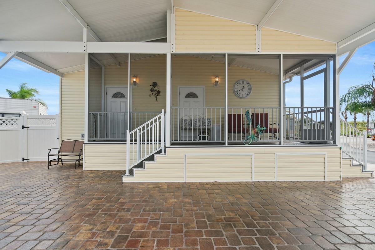 7950 STATE ROAD 78 W #239 & 240, OKEECHOBEE, FL, 34974