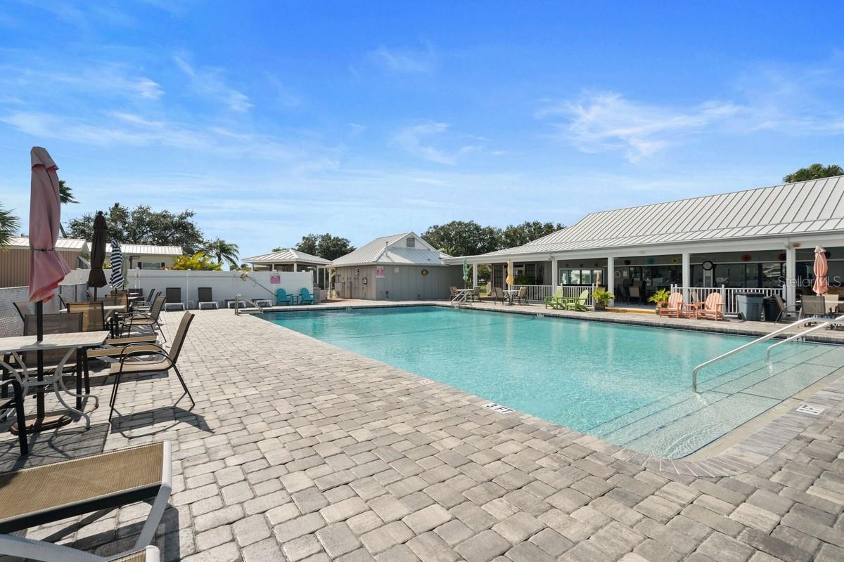 7950 STATE ROAD 78 W #239 & 240, OKEECHOBEE, FL, 34974