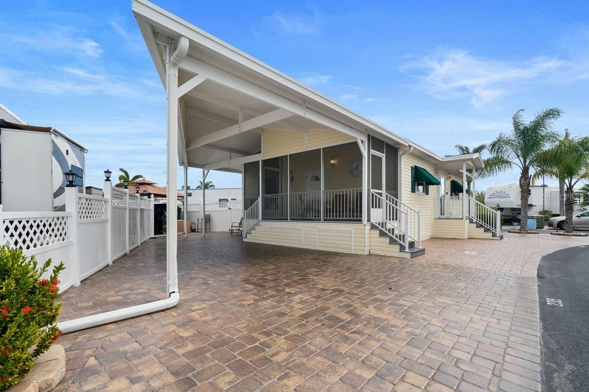 7950 STATE ROAD 78 W #239 & 240, OKEECHOBEE, FL, 34974