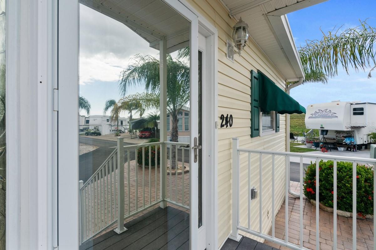 7950 STATE ROAD 78 W #239 & 240, OKEECHOBEE, FL, 34974