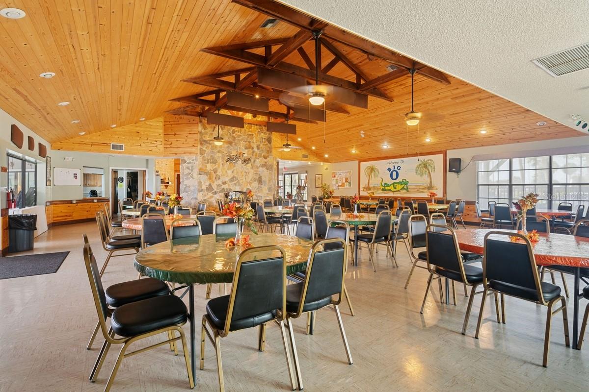 7950 STATE ROAD 78 W #239 & 240, OKEECHOBEE, FL, 34974