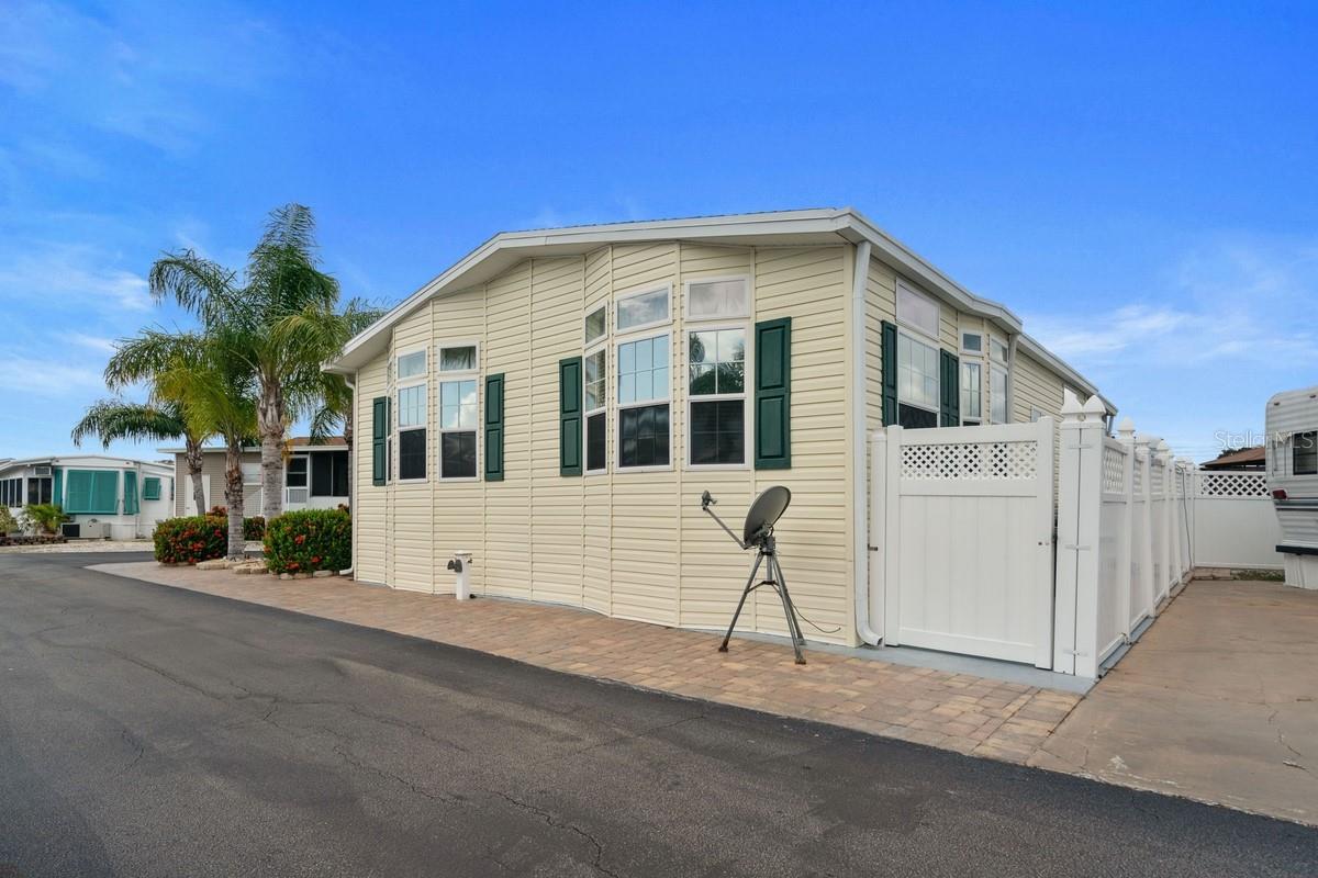 7950 STATE ROAD 78 W #239 & 240, OKEECHOBEE, FL, 34974