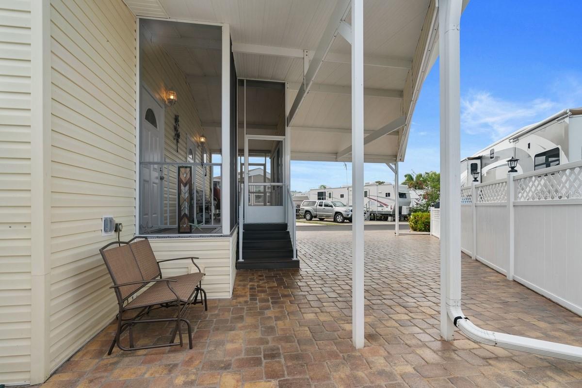 7950 STATE ROAD 78 W #239 & 240, OKEECHOBEE, FL, 34974