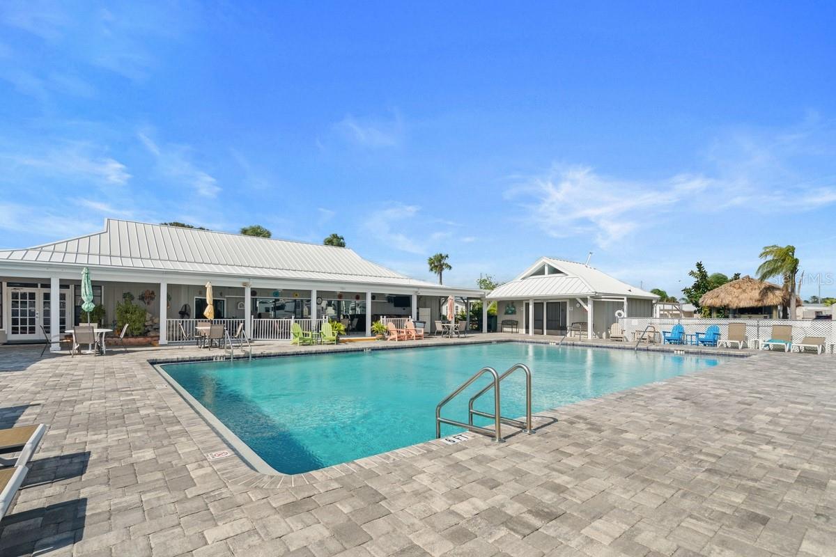 7950 STATE ROAD 78 W #239 & 240, OKEECHOBEE, FL, 34974