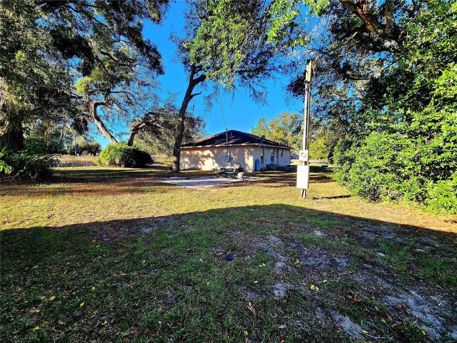 20054 US HIGHWAY 301, DADE CITY, FL, 33523