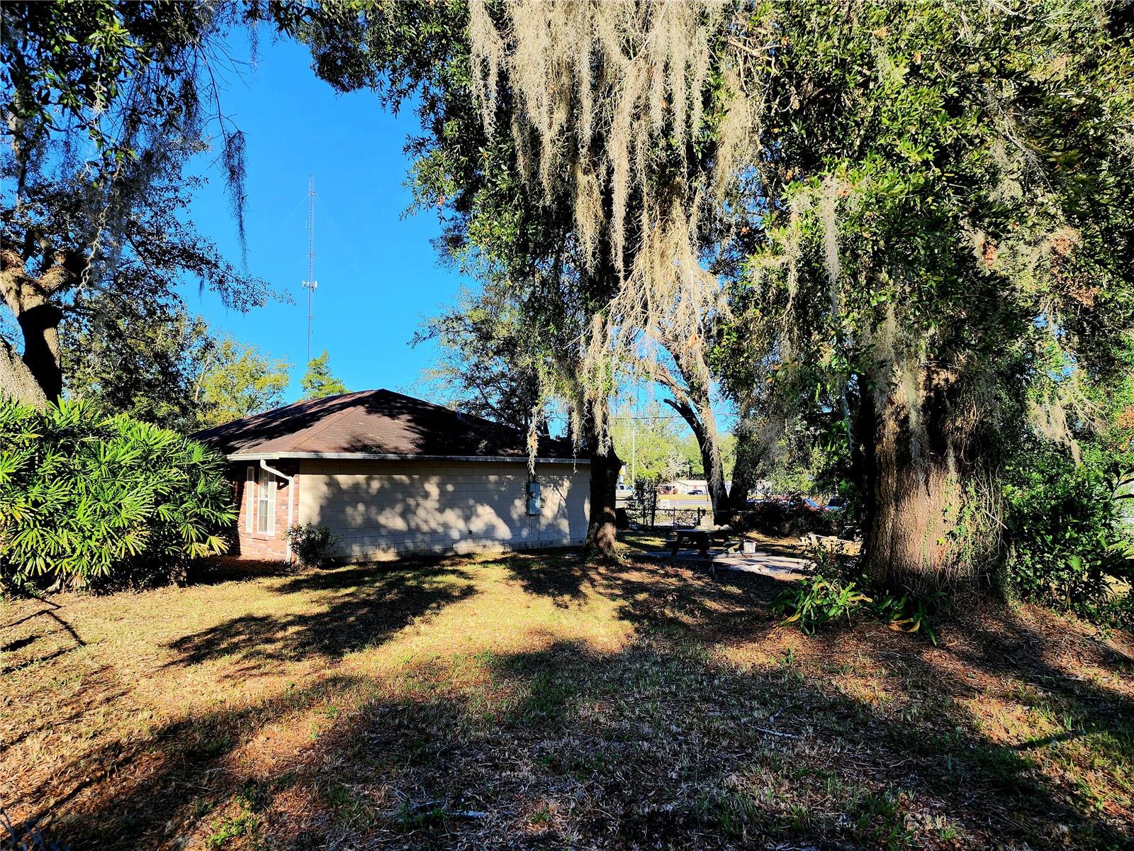 20054 US HIGHWAY 301, DADE CITY, FL, 33523