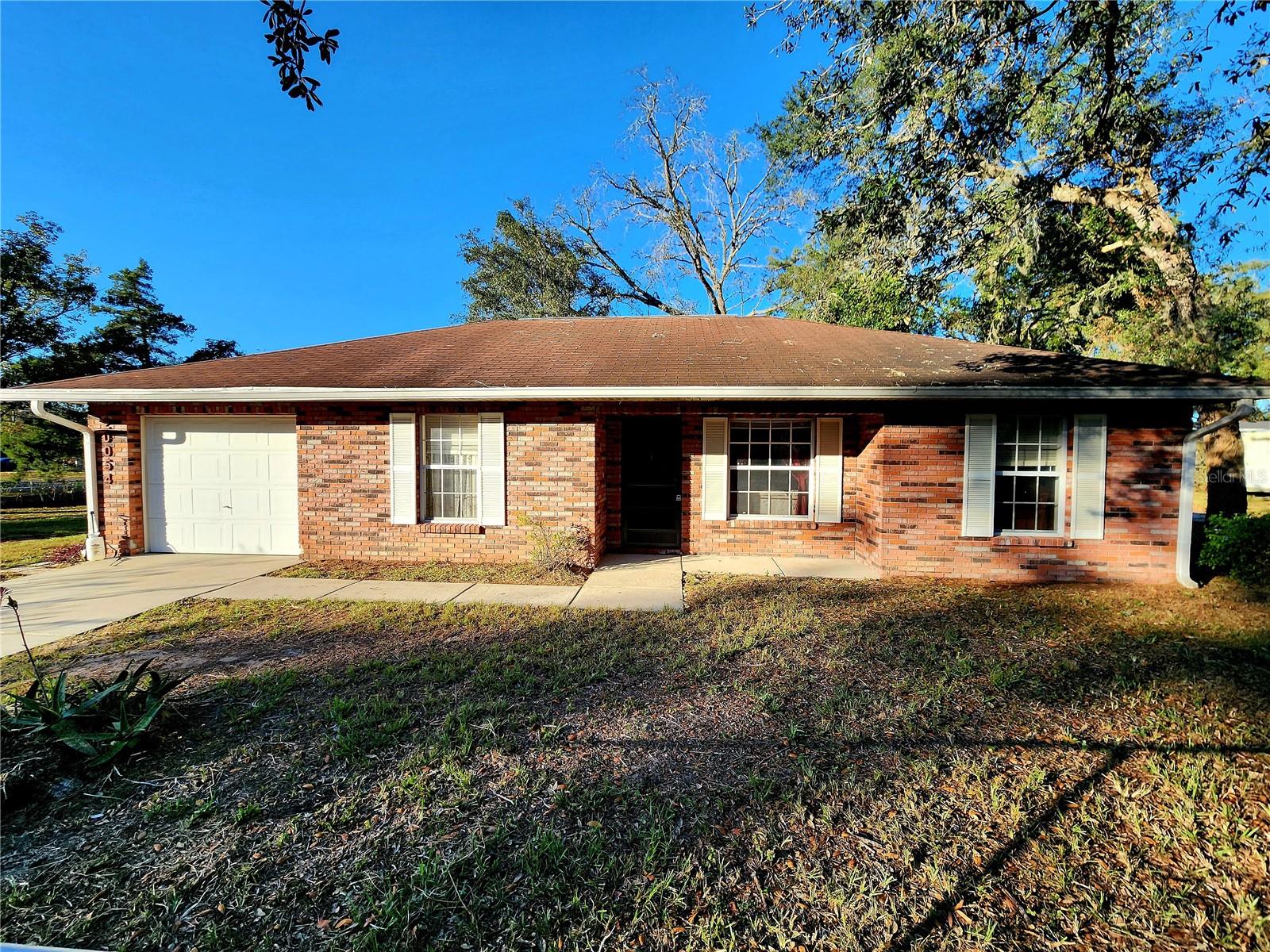 20054 US HIGHWAY 301, DADE CITY, FL, 33523