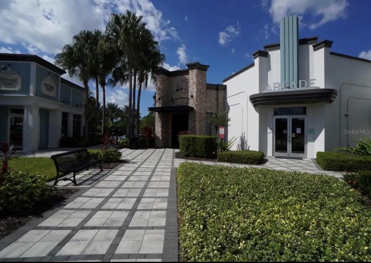 510 CAPTIVA DR, DAVENPORT, FL, 33896