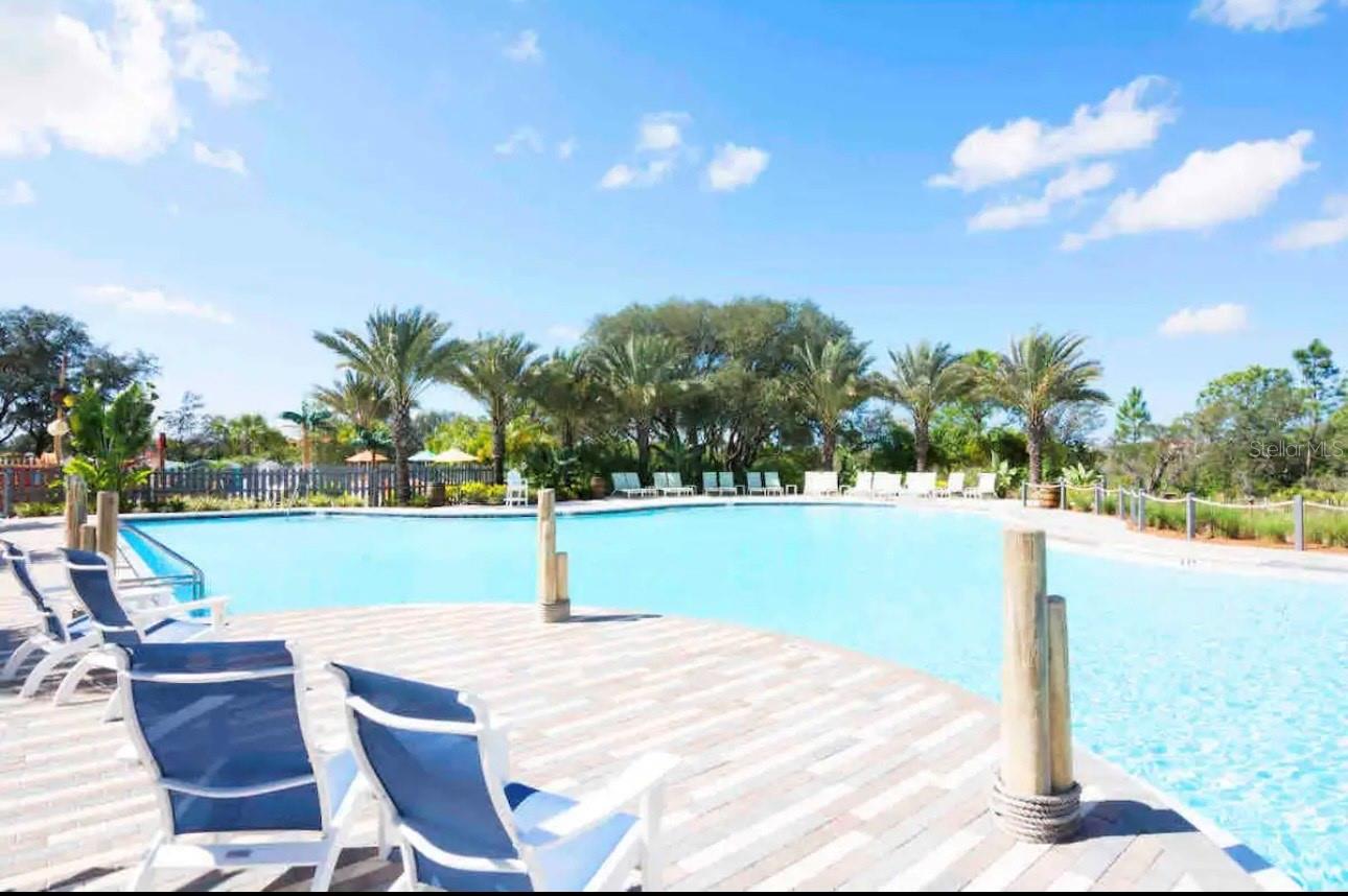 510 CAPTIVA DR, DAVENPORT, FL, 33896
