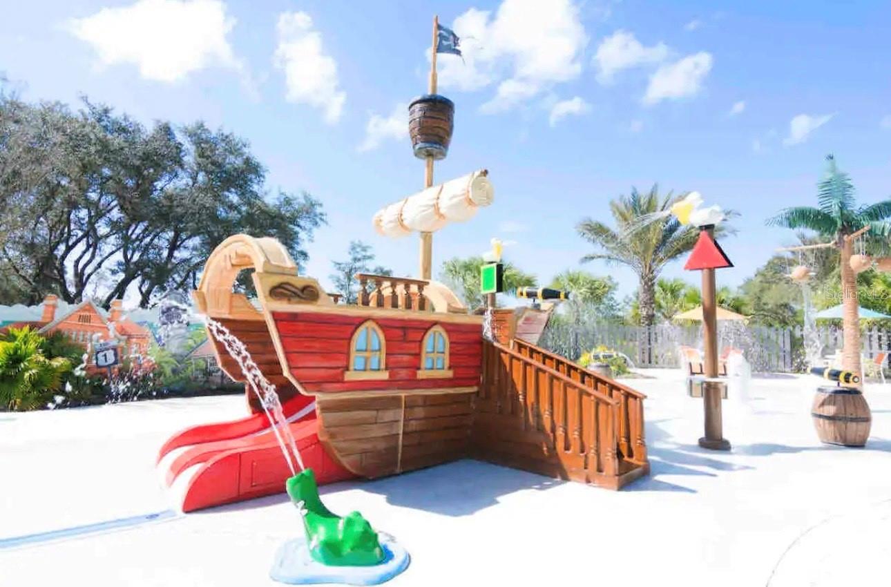 510 CAPTIVA DR, DAVENPORT, FL, 33896