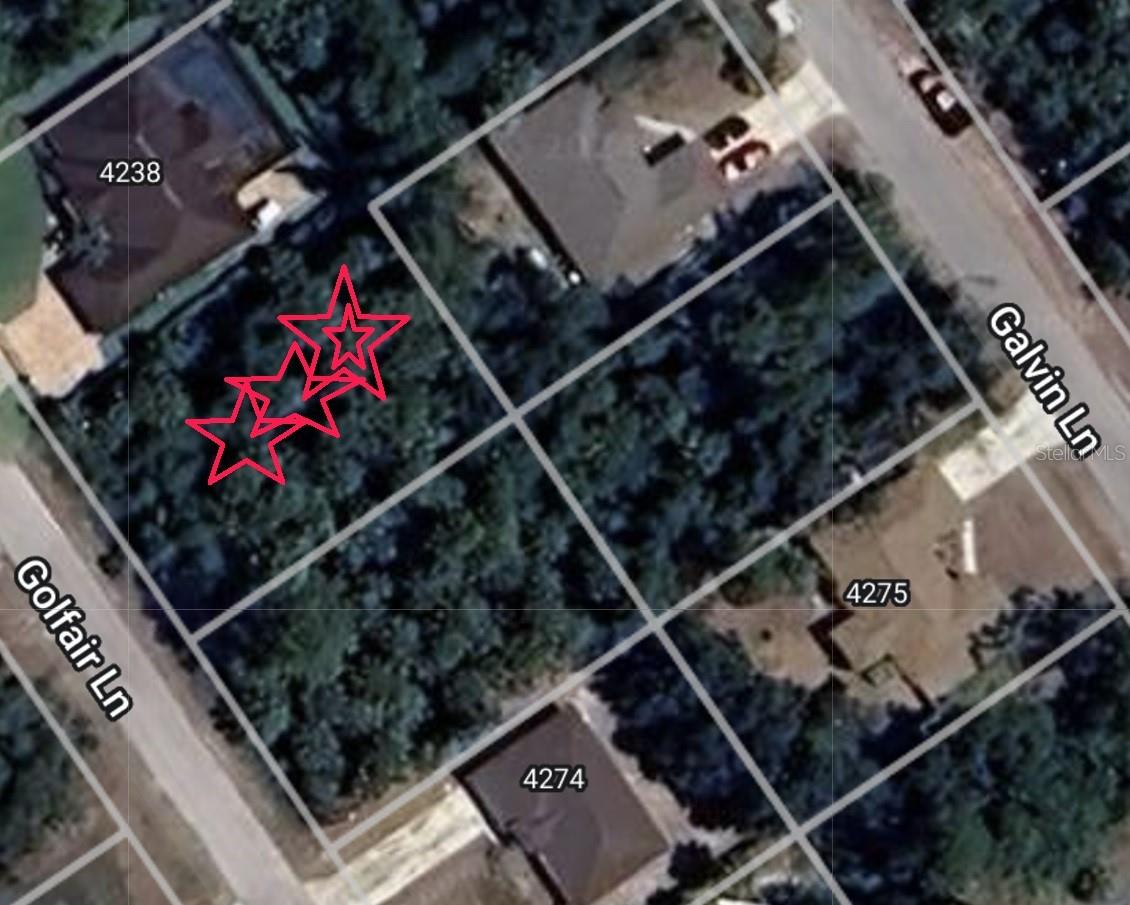 0 GOLFAIR LN, NORTH PORT, FL, 34288
