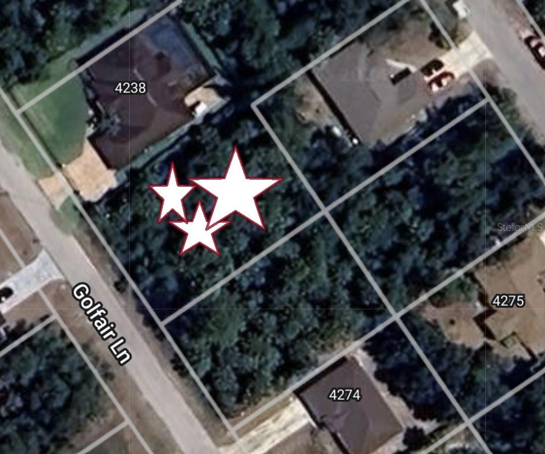 0 GOLFAIR LN, NORTH PORT, FL, 34288