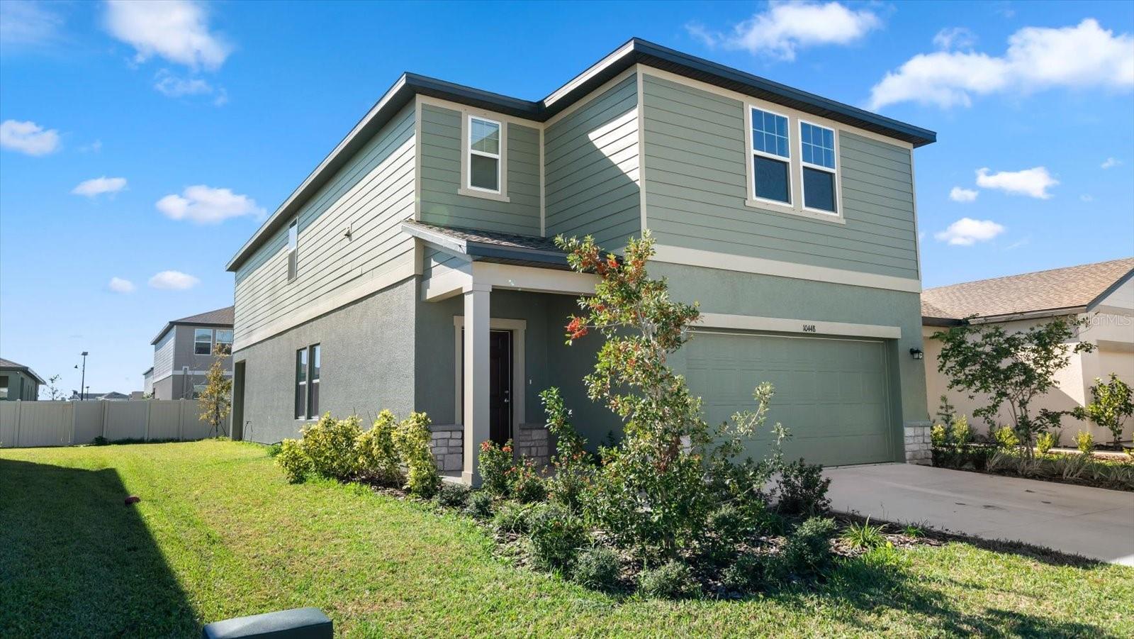 10448 LADYBUG CV, PARRISH, FL, 34219