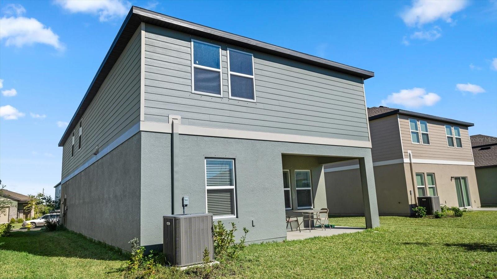 10448 LADYBUG CV, PARRISH, FL, 34219