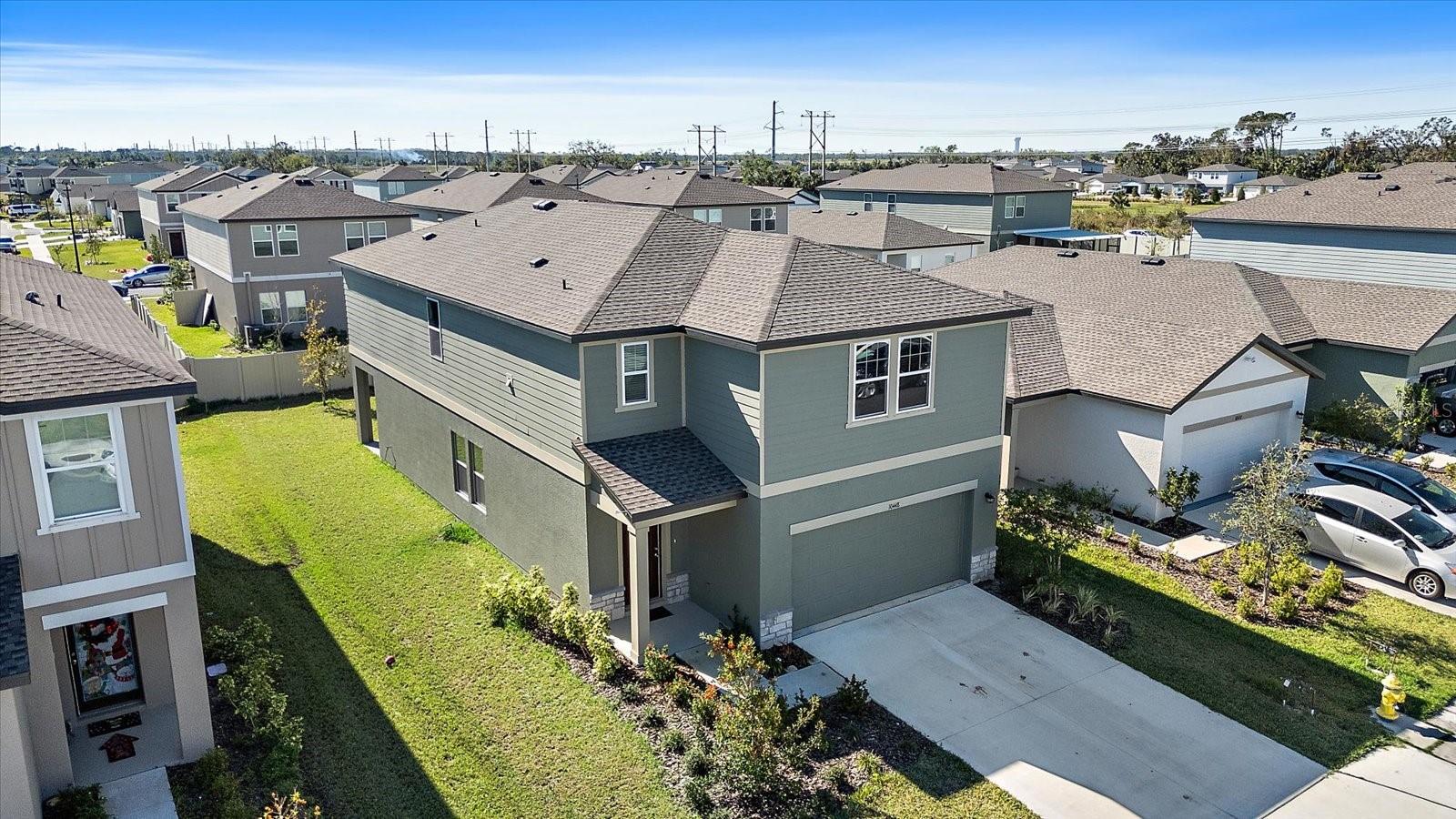 10448 LADYBUG CV, PARRISH, FL, 34219
