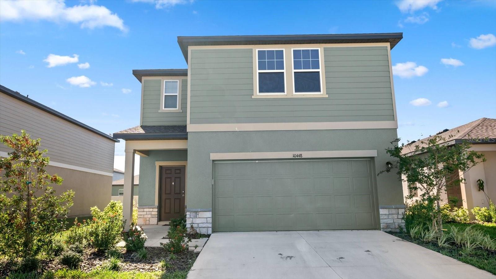 10448 LADYBUG CV, PARRISH, FL, 34219