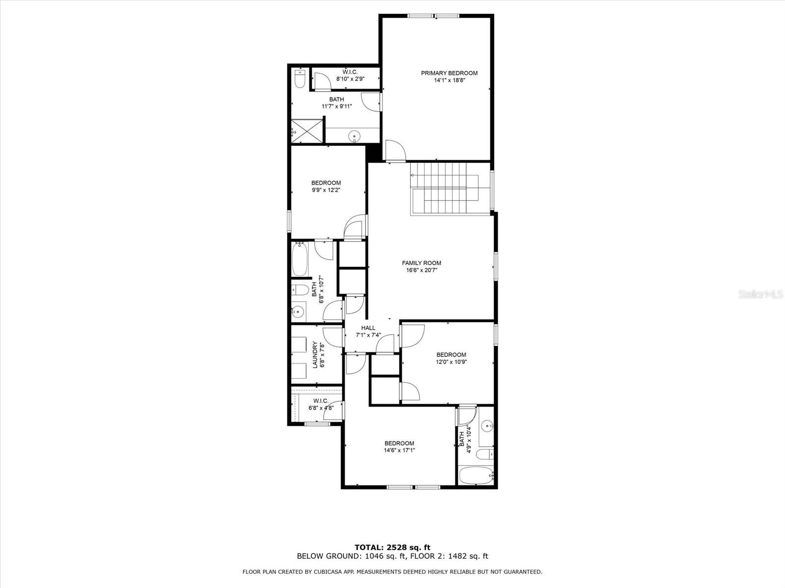 10448 LADYBUG CV, PARRISH, FL, 34219