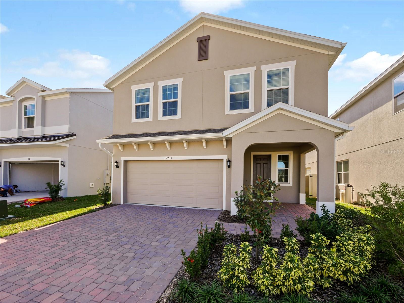14613 ERICE AVE, CLERMONT, FL, 34714