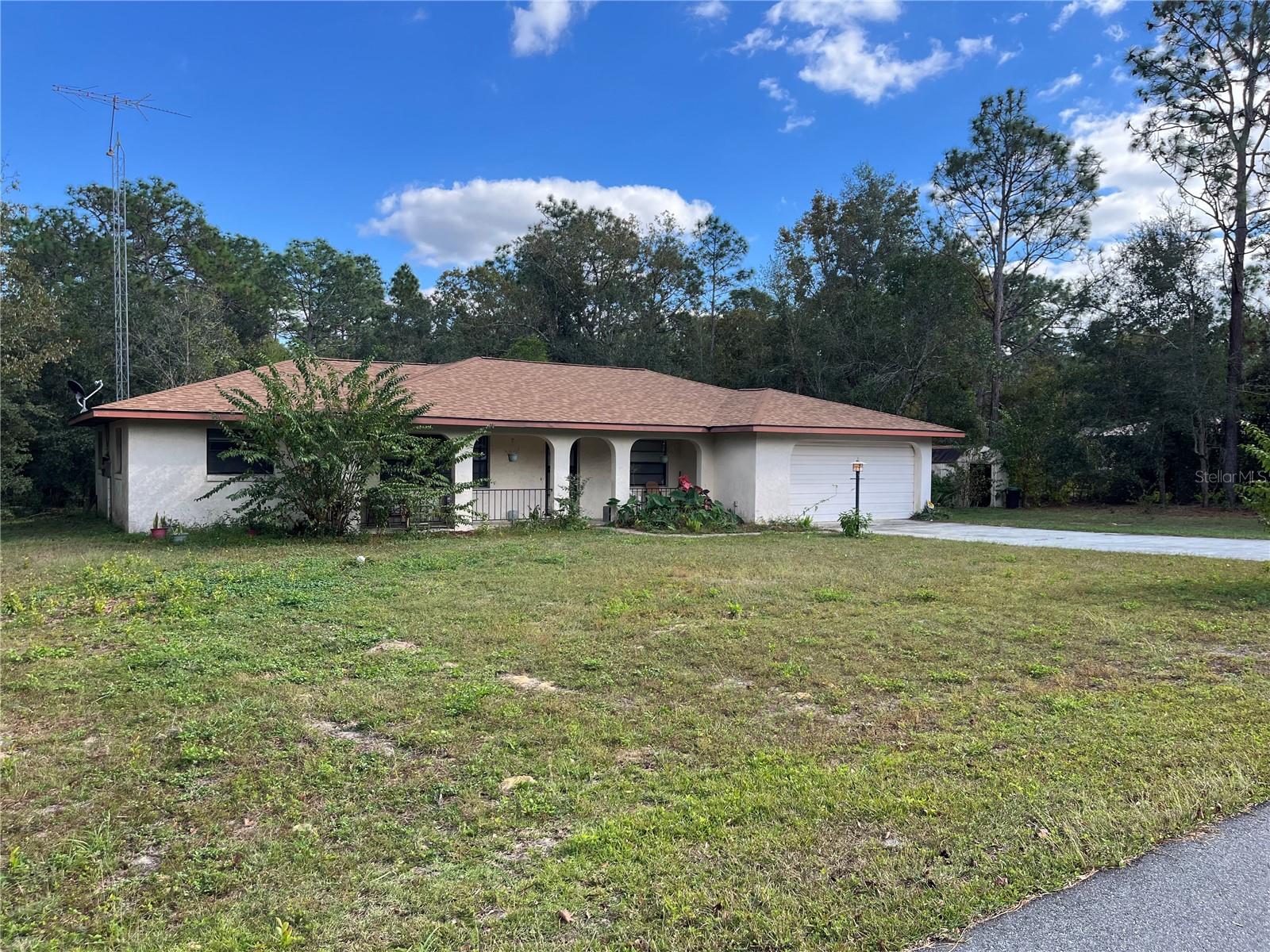 12229 S HYACINTH PT, FLORAL CITY, FL, 34436