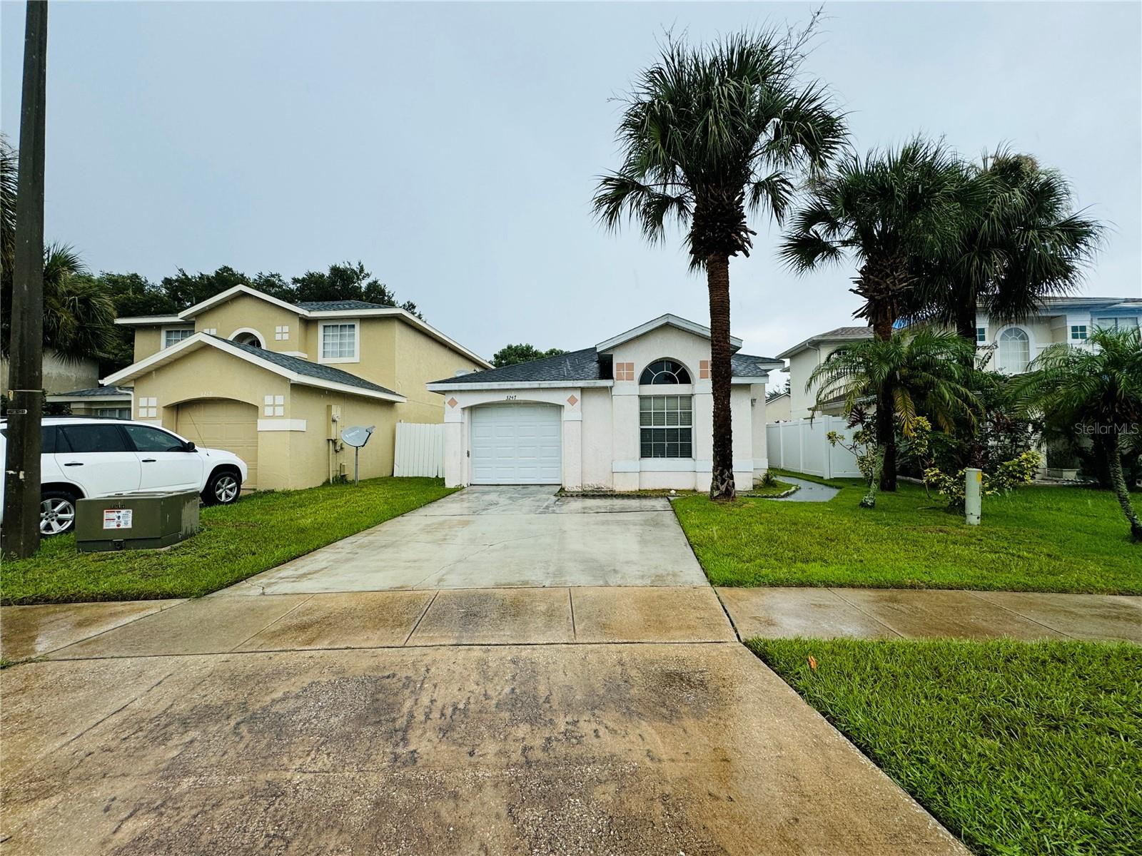 3247 BREWSTER DR, KISSIMMEE, FL, 34743