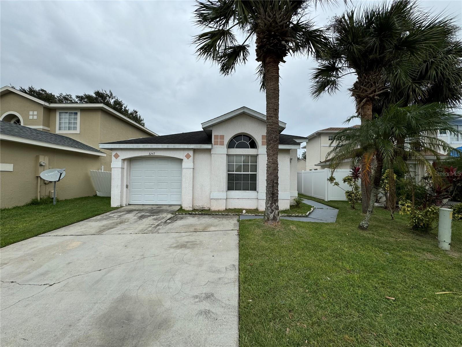 3247 BREWSTER DR, KISSIMMEE, FL, 34743