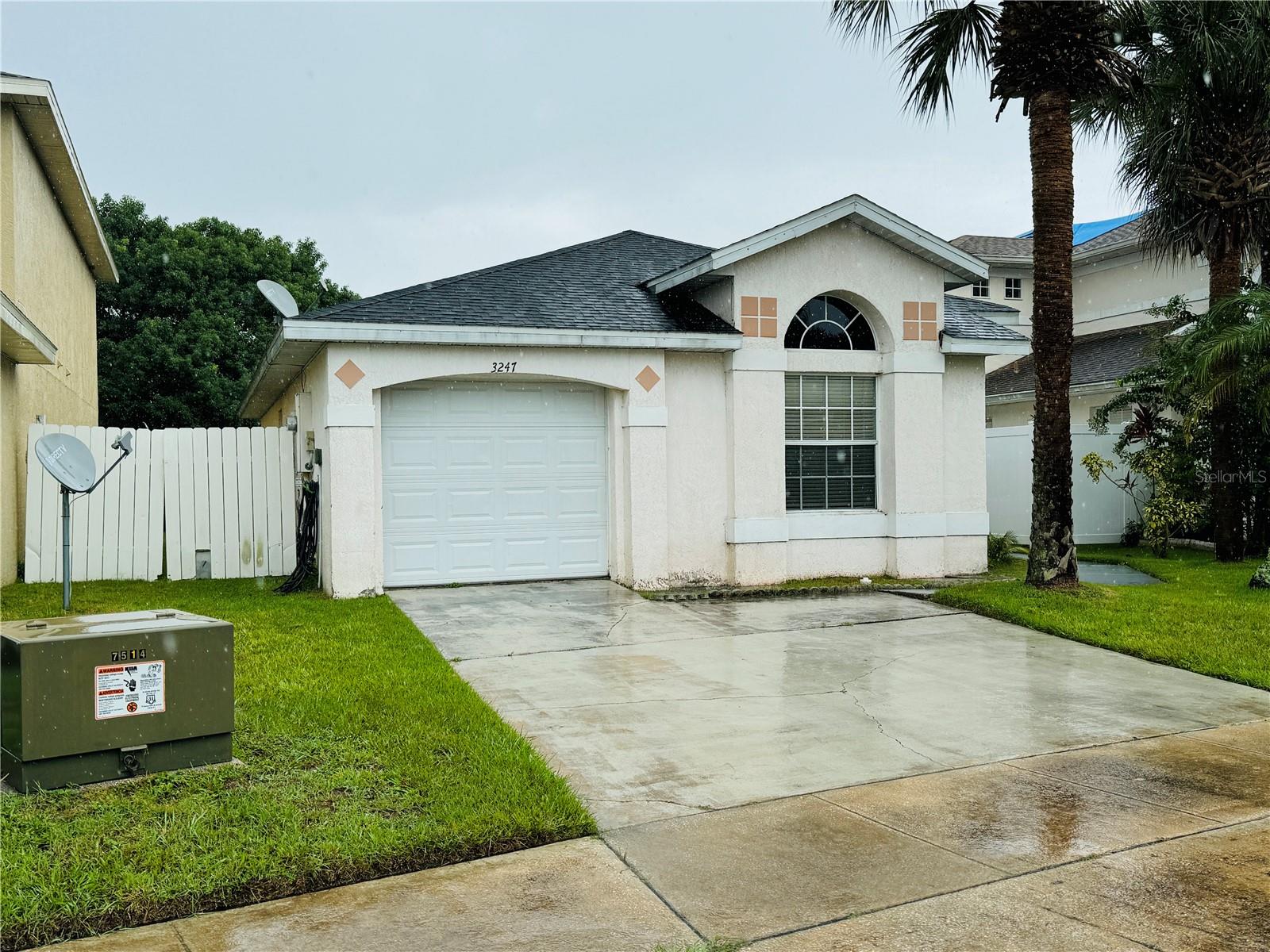 3247 BREWSTER DR, KISSIMMEE, FL, 34743
