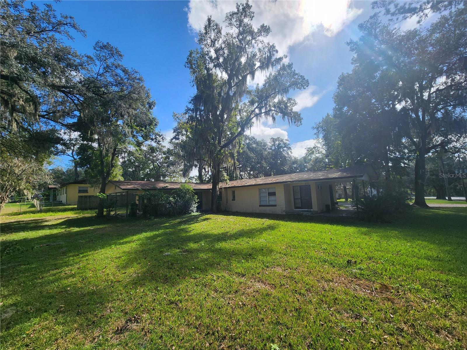 1408/1410 NE 15TH PL, OCALA, FL, 34470