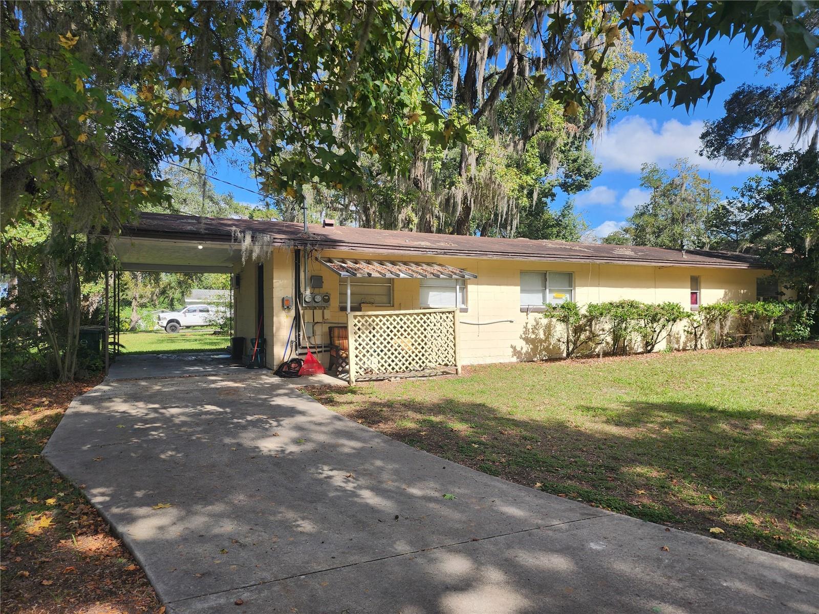 1408/1410 NE 15TH PL, OCALA, FL, 34470