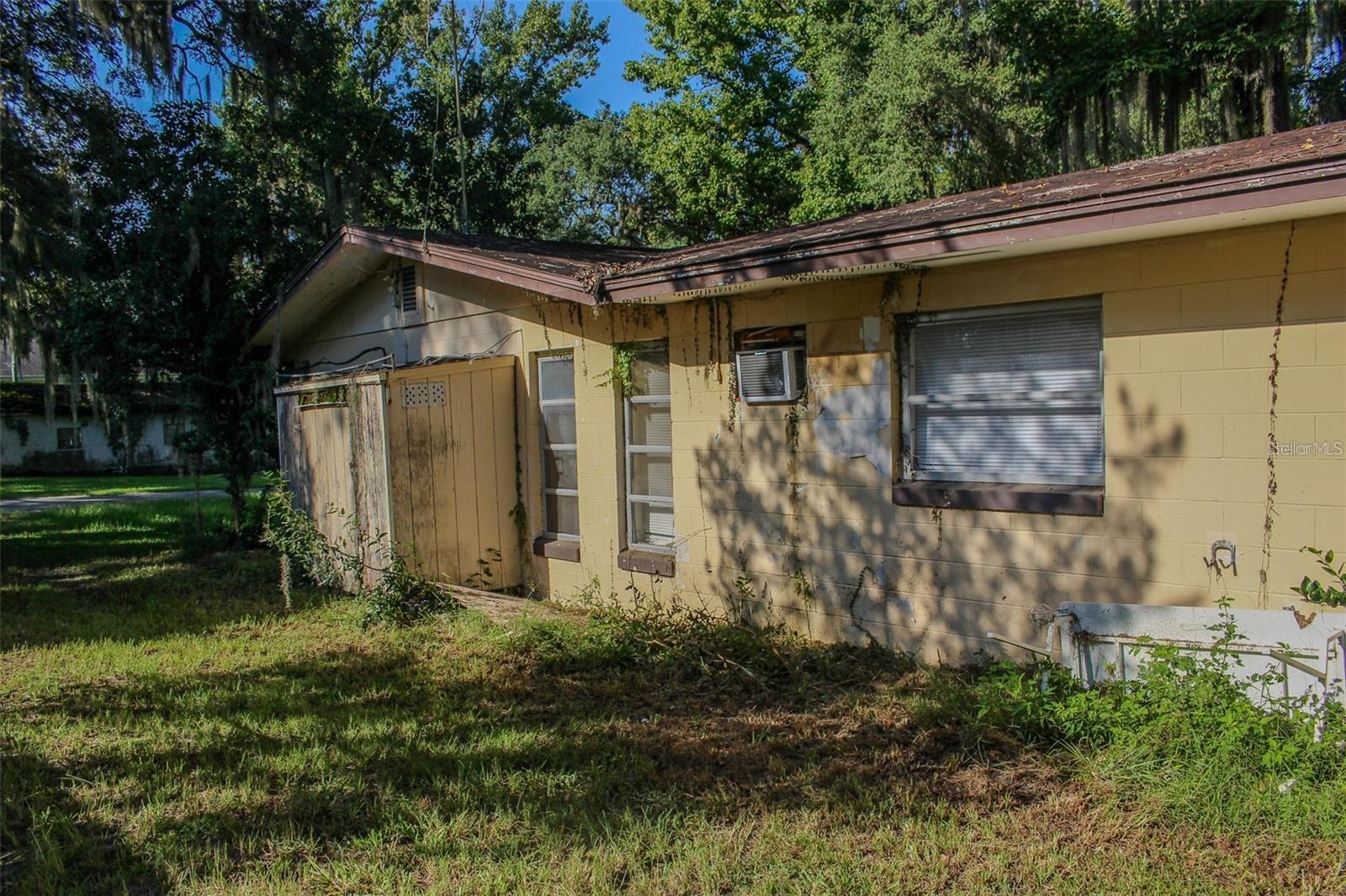 1408/1410 NE 15TH PL, OCALA, FL, 34470