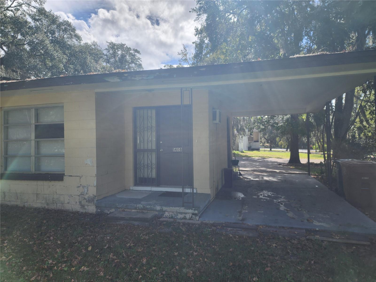 1408/1410 NE 15TH PL, OCALA, FL, 34470