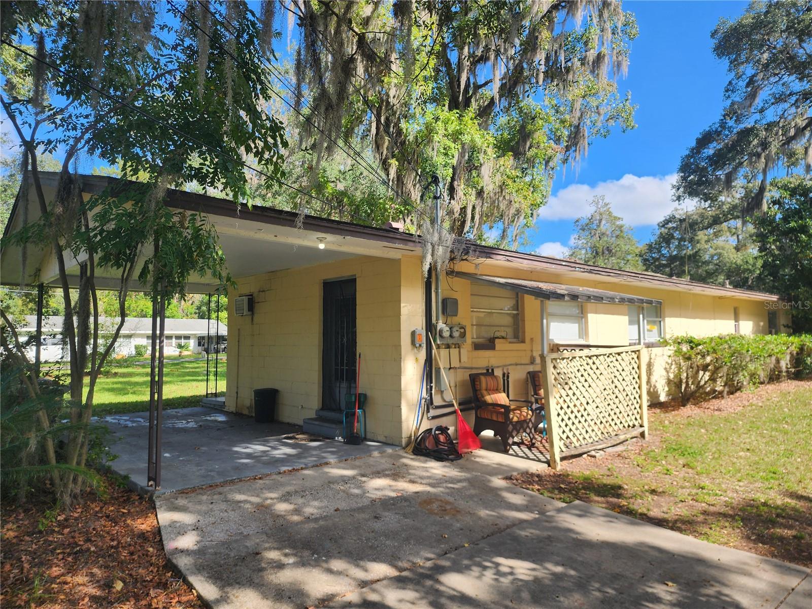 1408/1410 NE 15TH PL, OCALA, FL, 34470