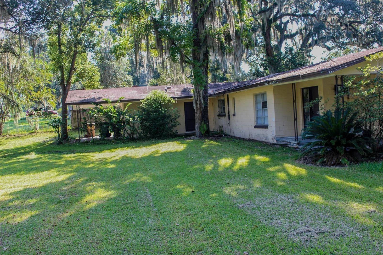 1408/1410 NE 15TH PL, OCALA, FL, 34470