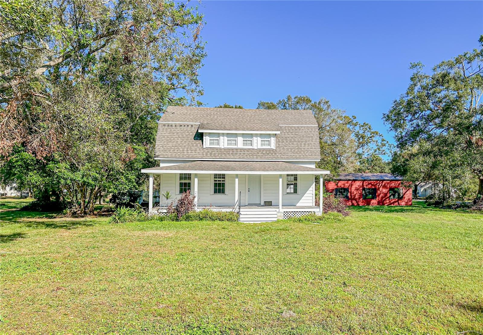 285 LEMON ST, MULBERRY, FL, 33860