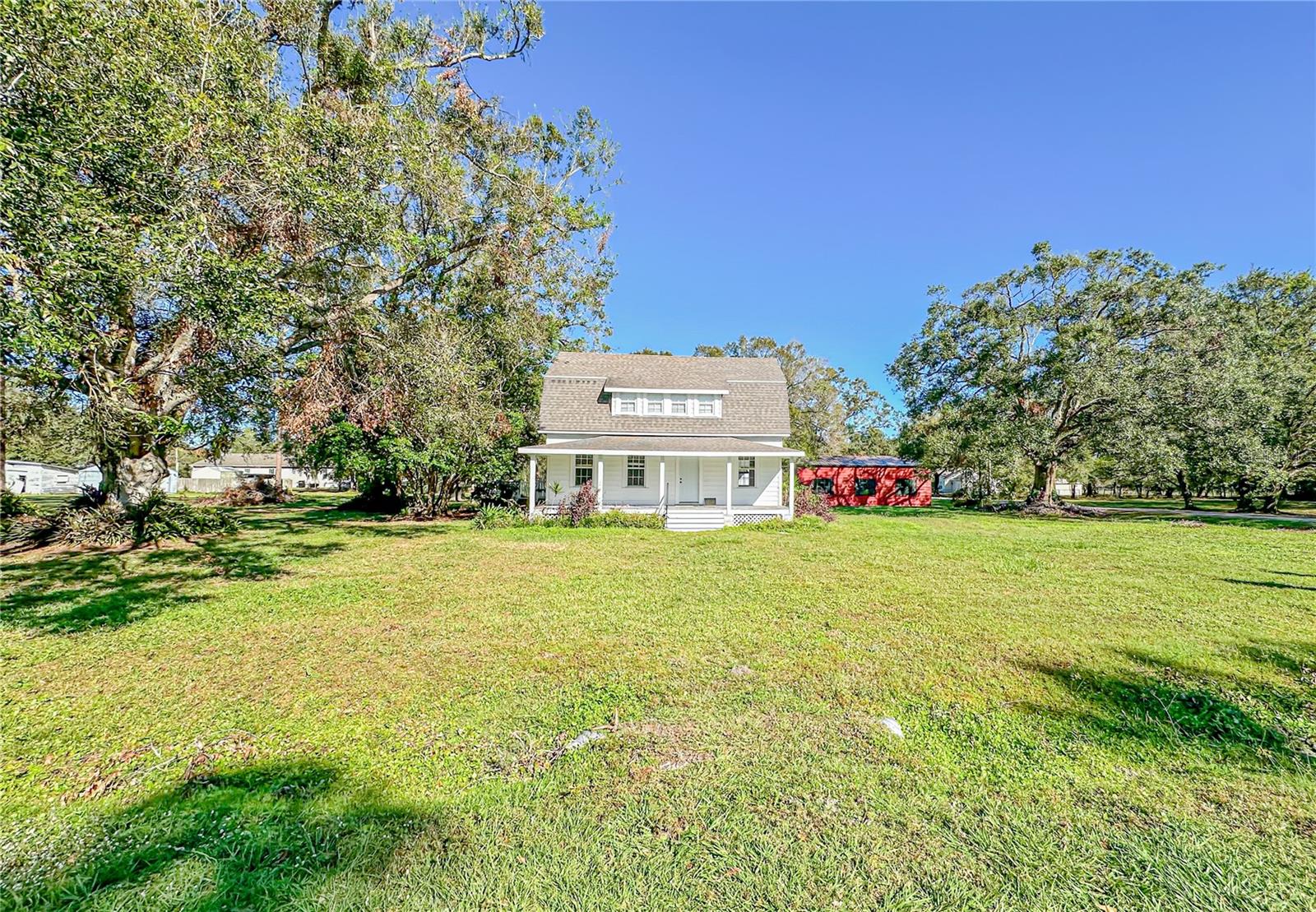 285 LEMON ST, MULBERRY, FL, 33860