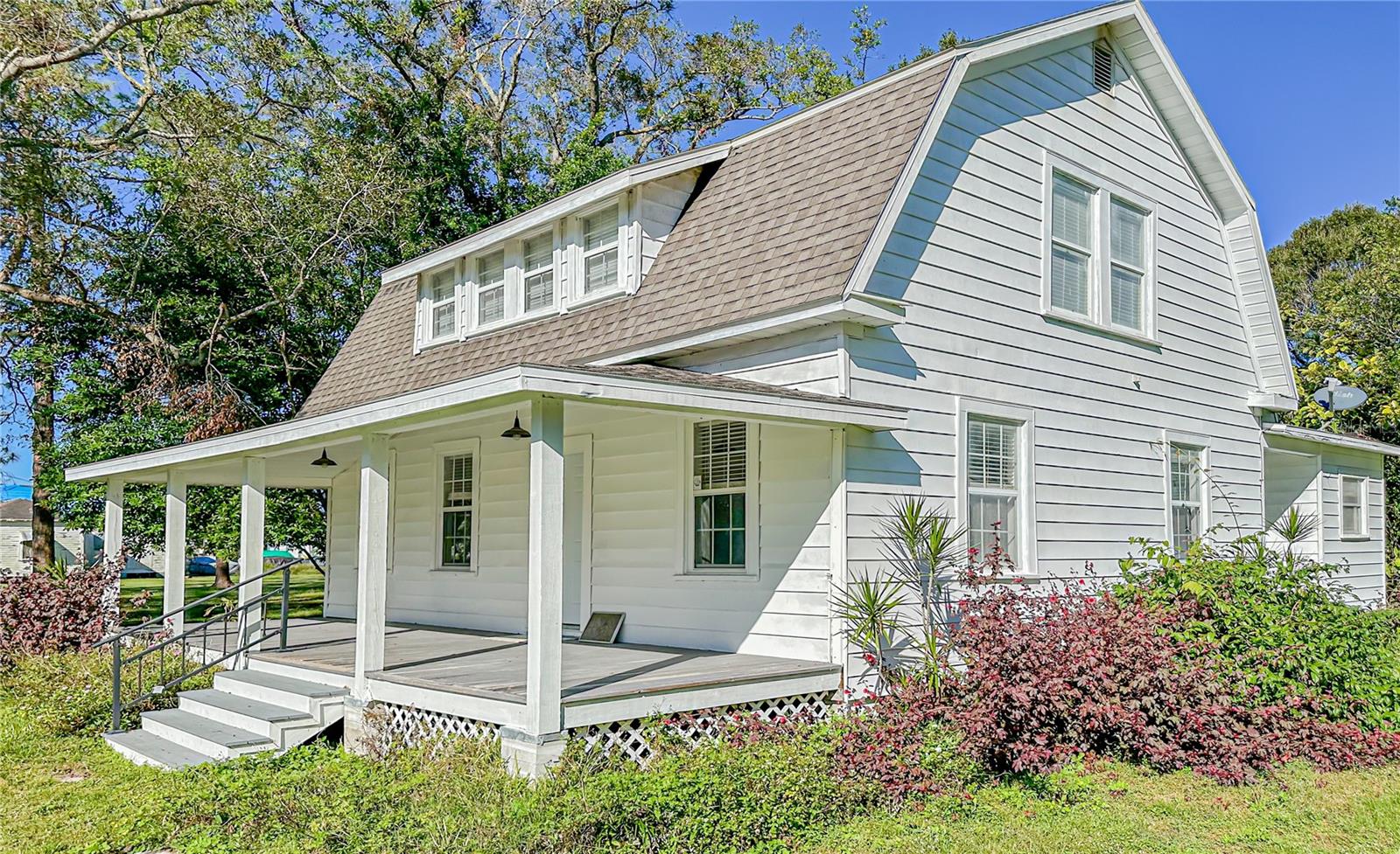 285 LEMON ST, MULBERRY, FL, 33860