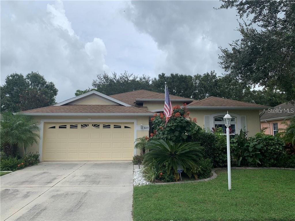 8223 46TH CT E, SARASOTA, FL, 34243