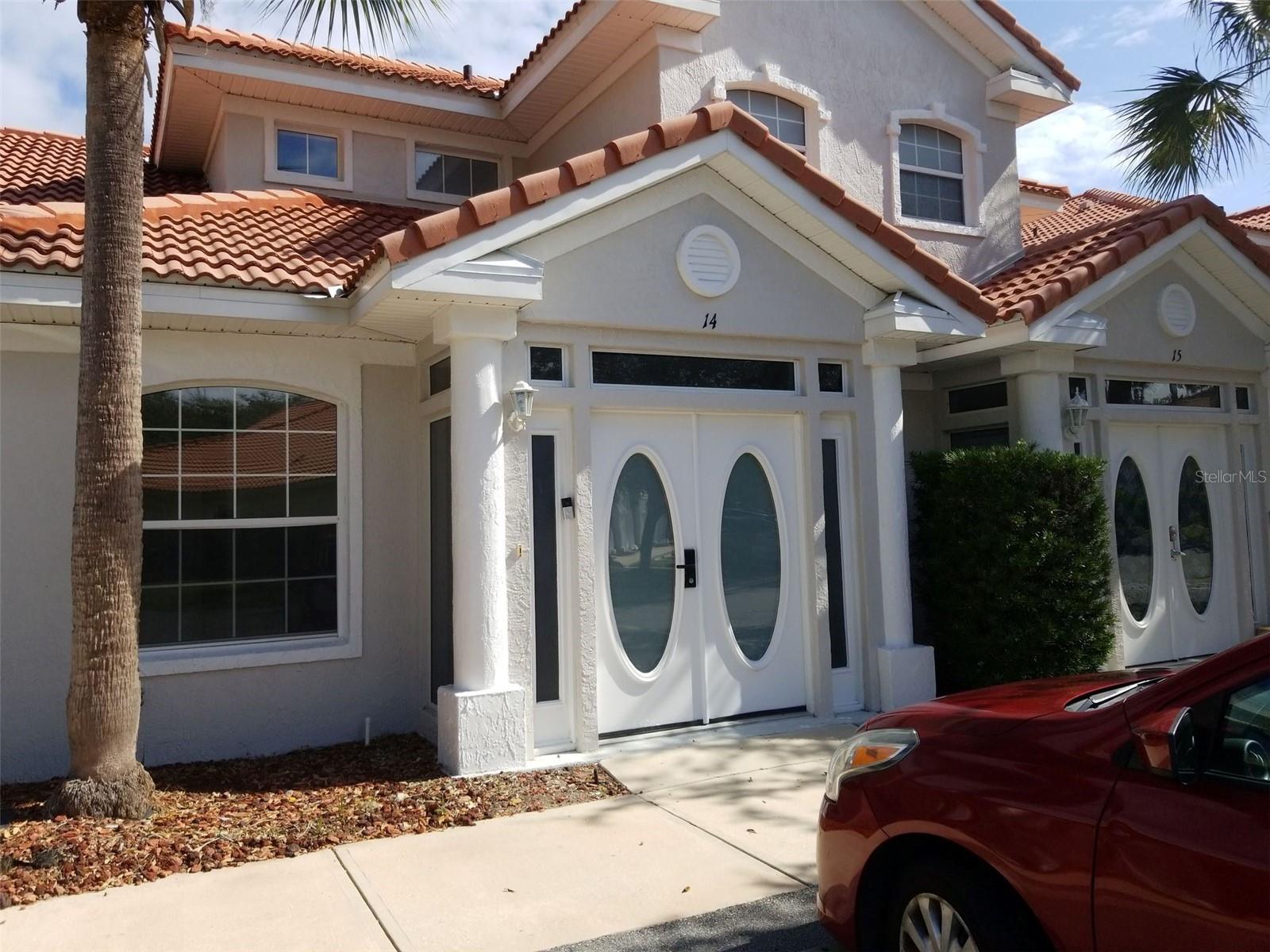 100 PALM HARBOR PKWY #14, PALM COAST, FL, 32137