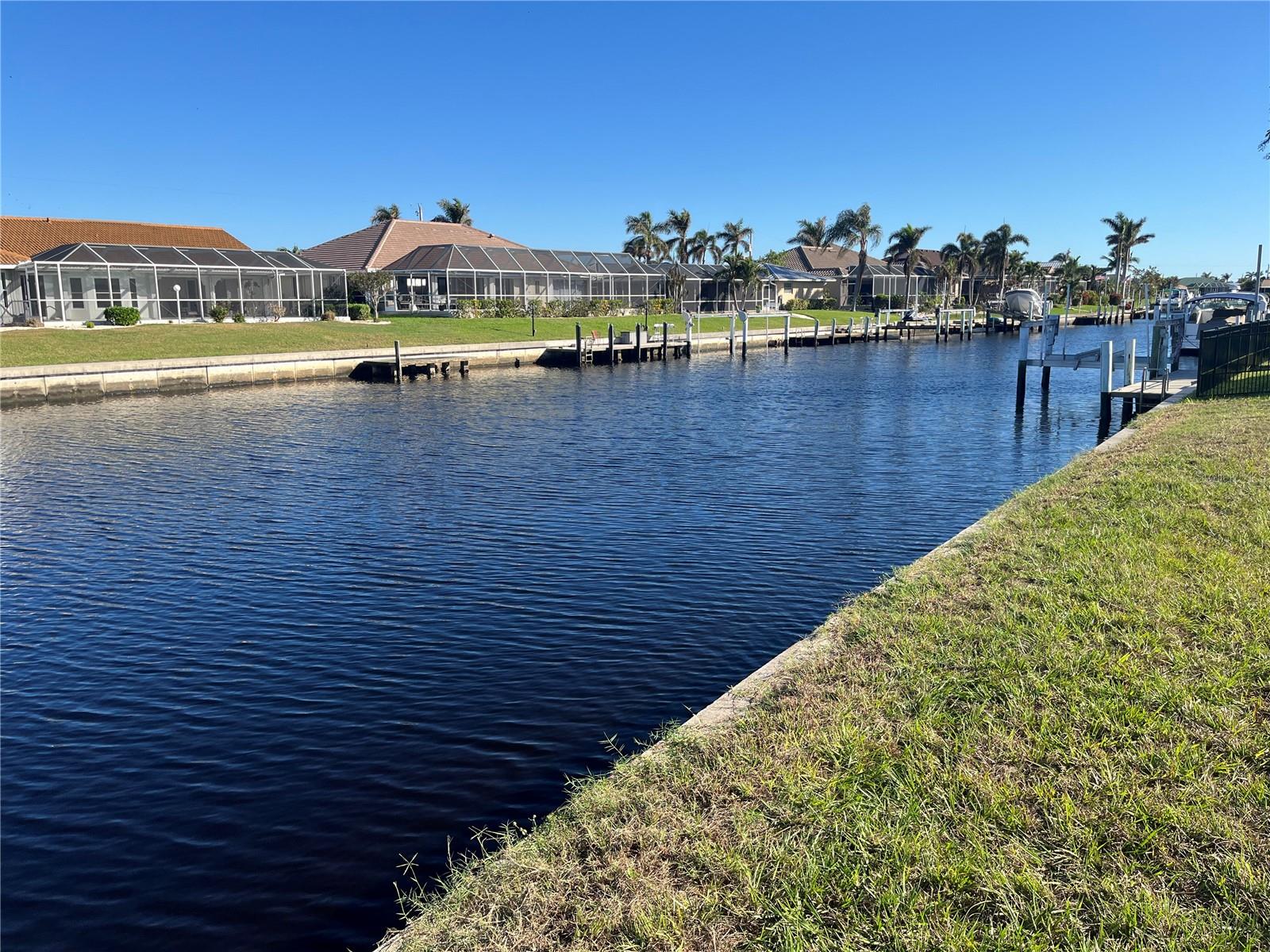 1114 LUCIA DR, PUNTA GORDA, FL, 33950