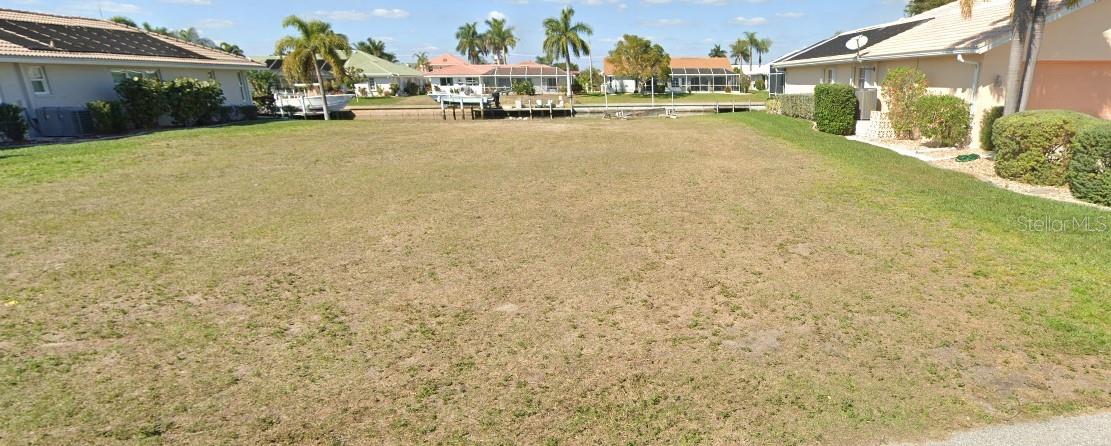 1114 LUCIA DR, PUNTA GORDA, FL, 33950