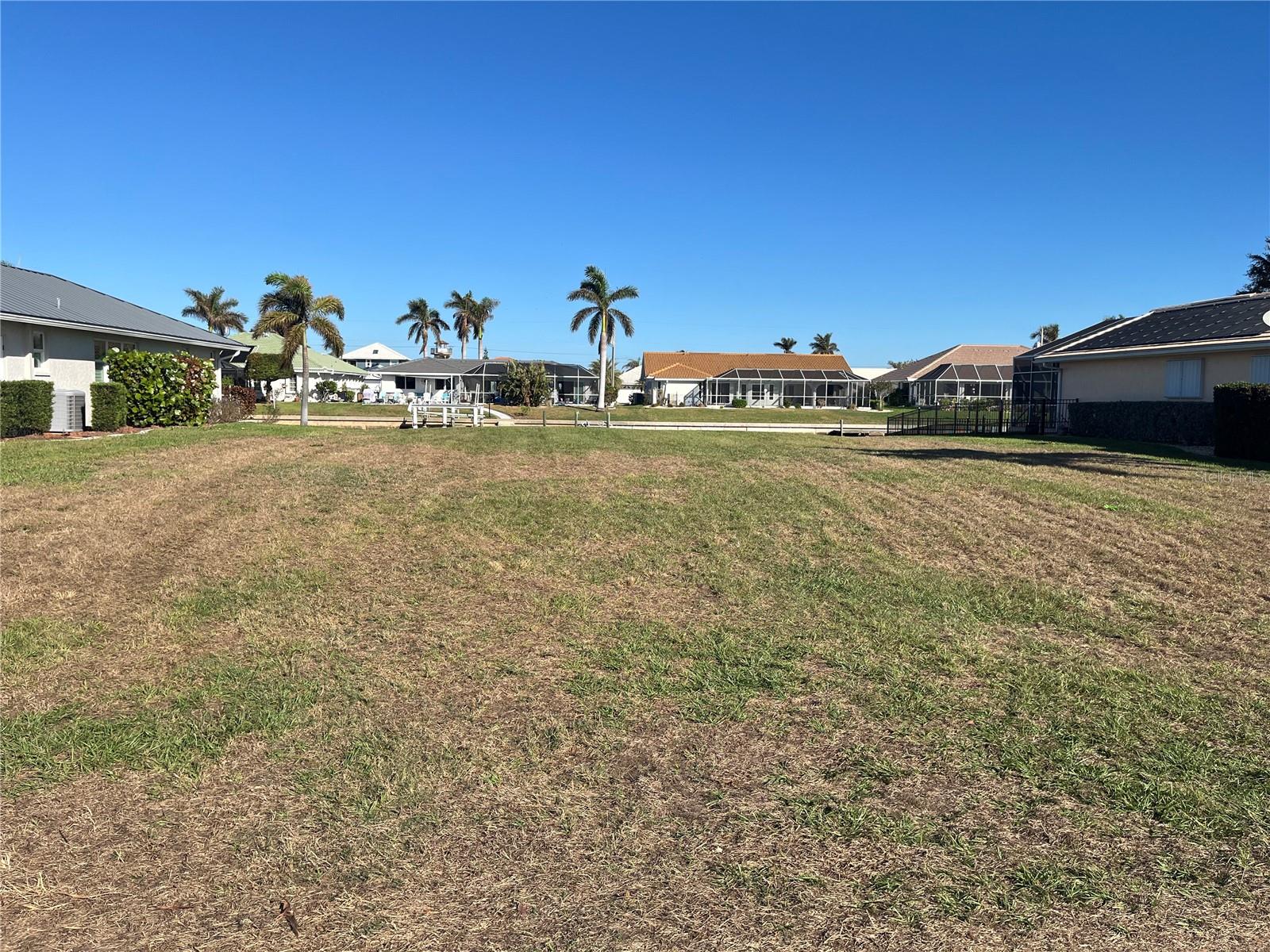 1114 LUCIA DR, PUNTA GORDA, FL, 33950