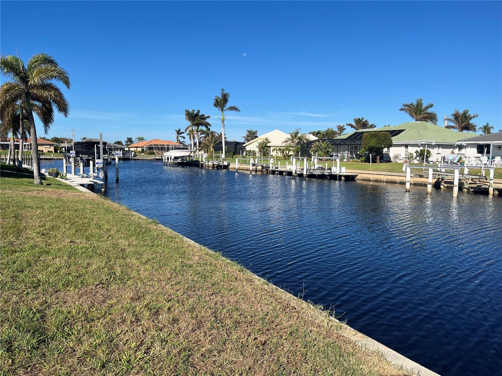 1114 LUCIA DR, PUNTA GORDA, FL, 33950