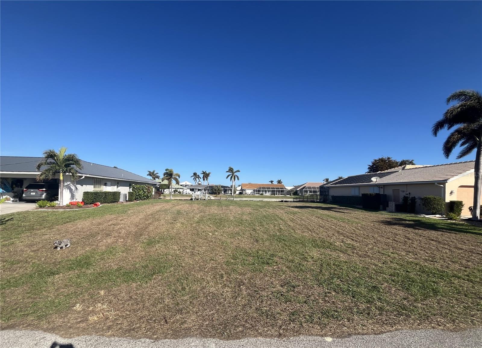 1114 LUCIA DR, PUNTA GORDA, FL, 33950