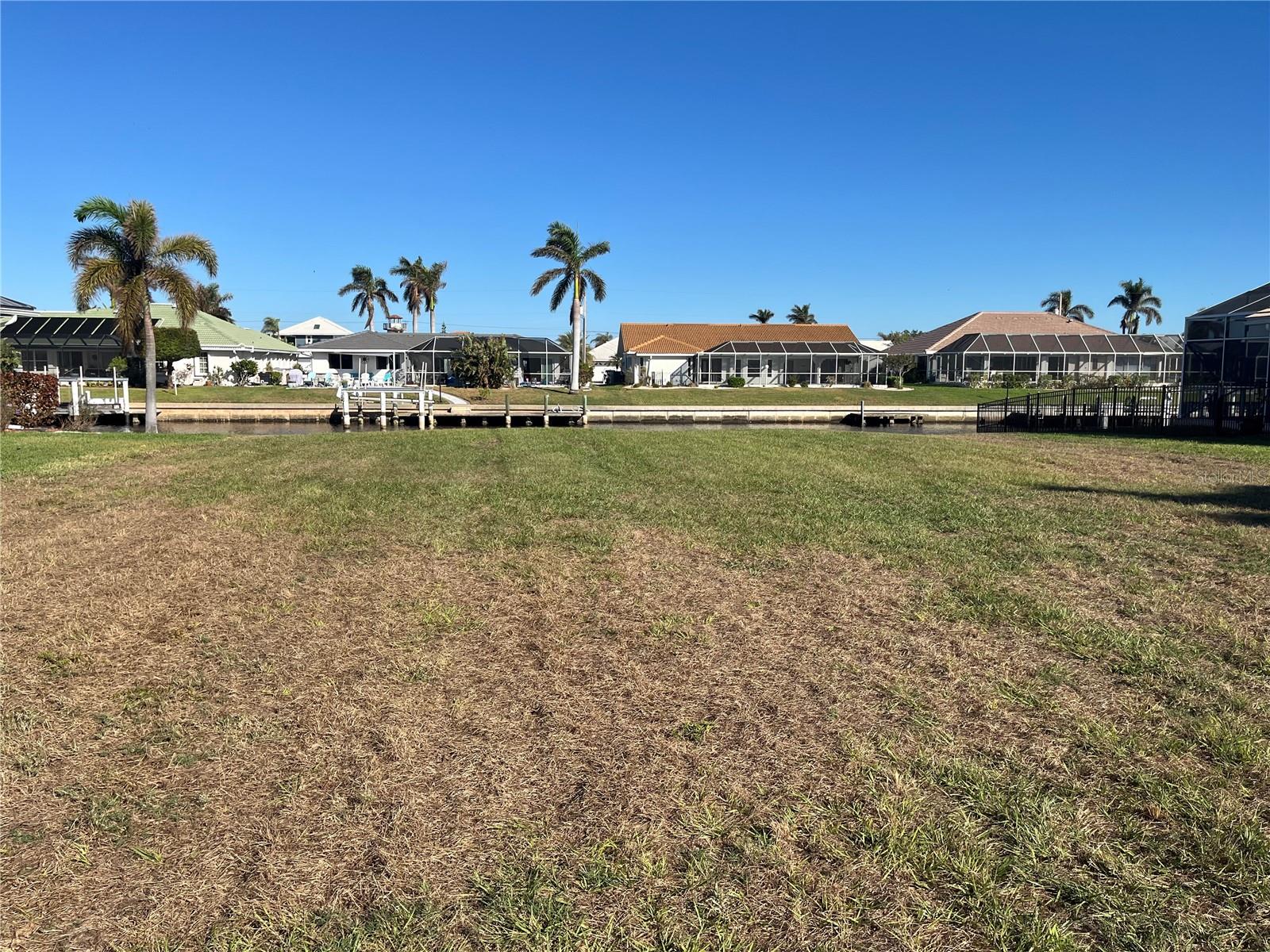 1114 LUCIA DR, PUNTA GORDA, FL, 33950
