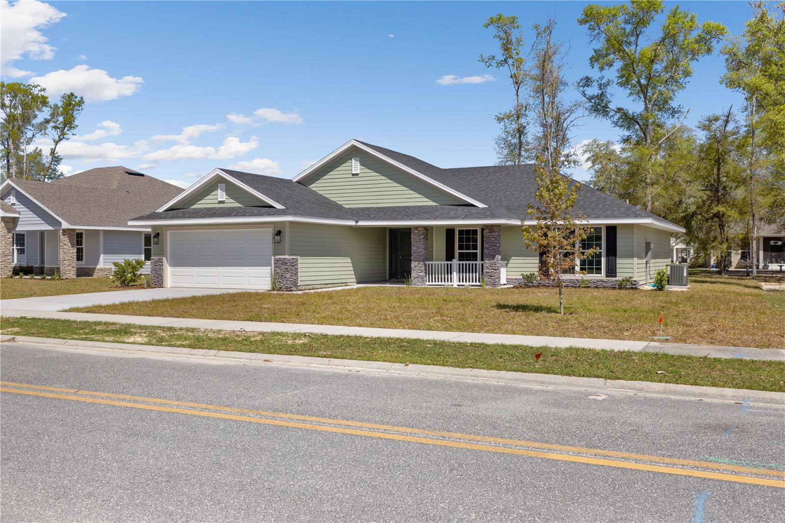151 SW SILVER PALM DR, LAKE CITY, FL, 32024