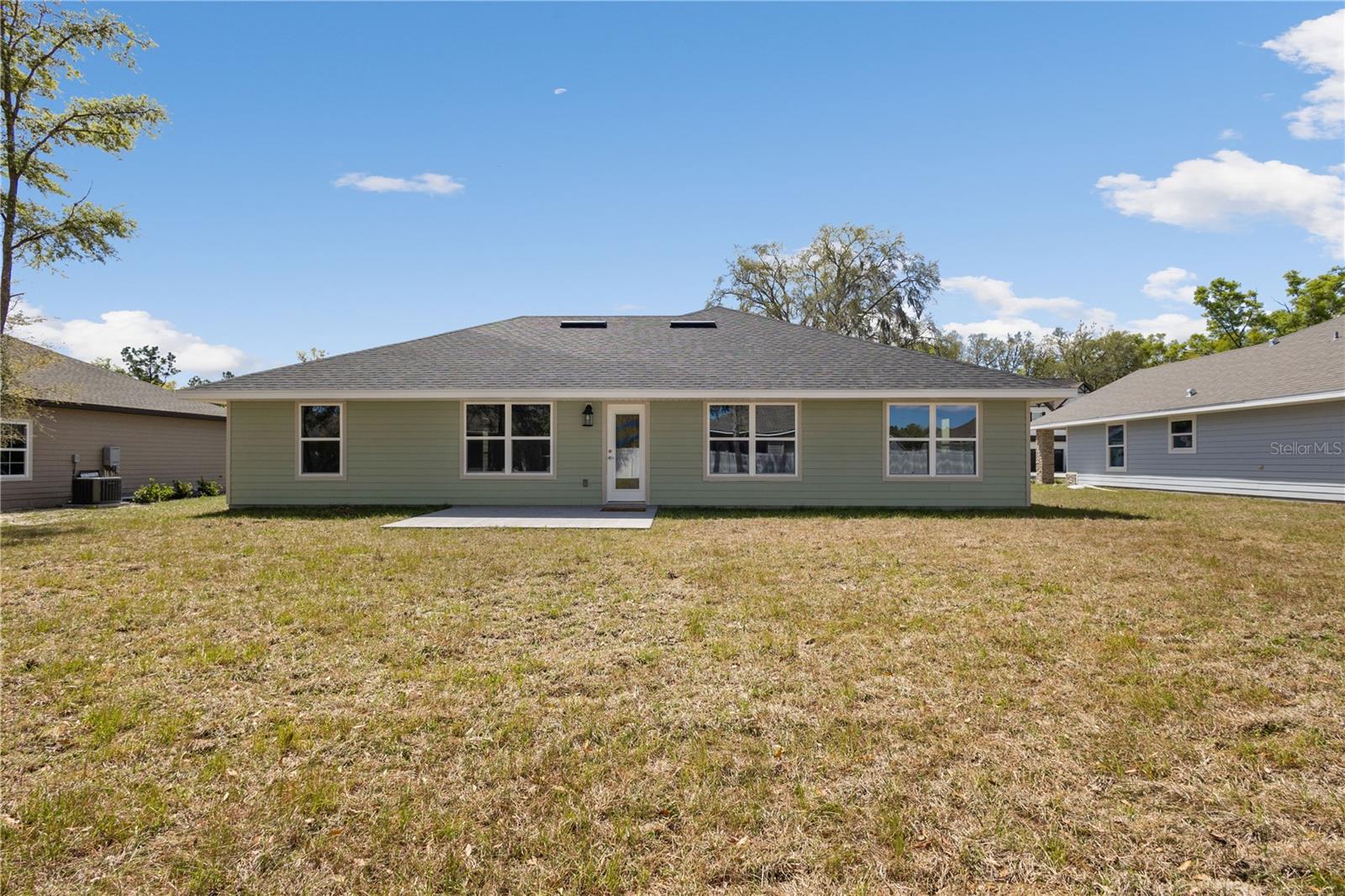 151 SW SILVER PALM DR, LAKE CITY, FL, 32024