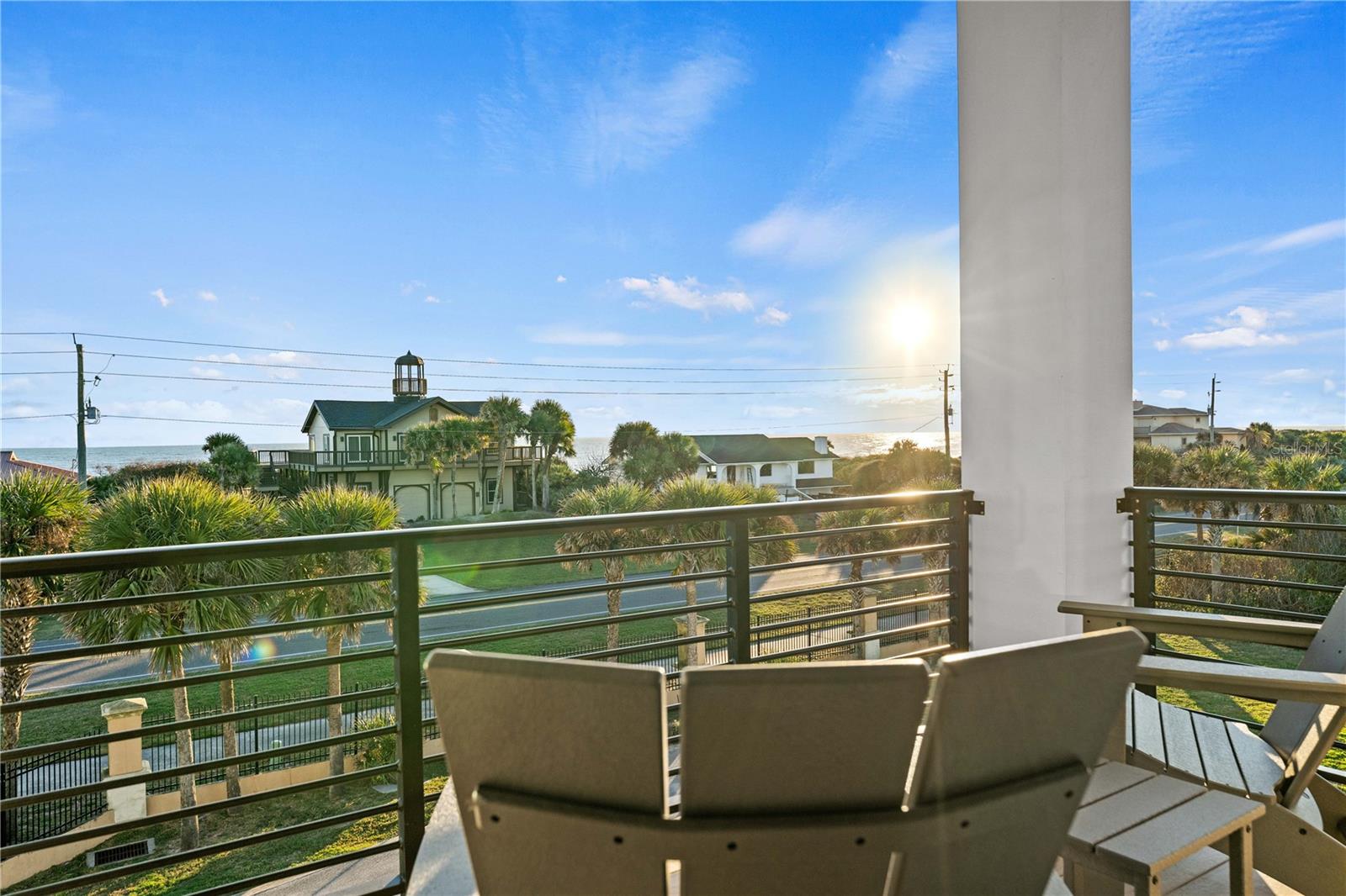 3538 N OCEAN SHORE BLVD, PALM COAST, FL, 32137