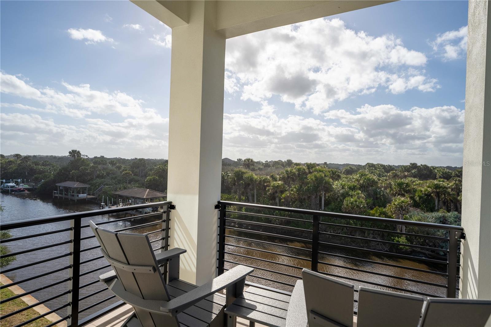3538 N OCEAN SHORE BLVD, PALM COAST, FL, 32137