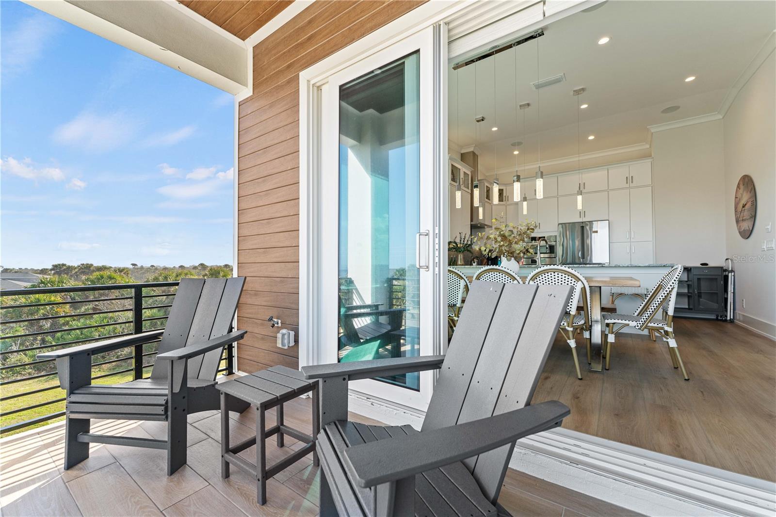 3538 N OCEAN SHORE BLVD, PALM COAST, FL, 32137