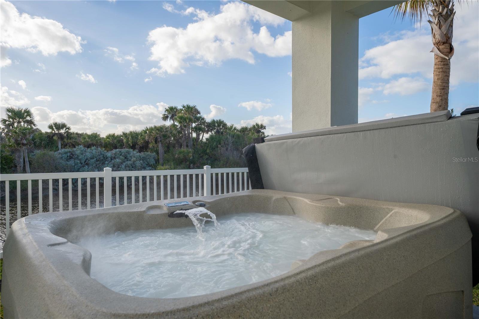 3538 N OCEAN SHORE BLVD, PALM COAST, FL, 32137